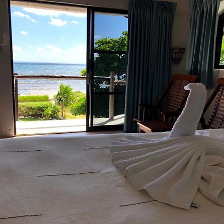 Rancho Sakol Hotel Puerto Morelos Ngoại thất bức ảnh