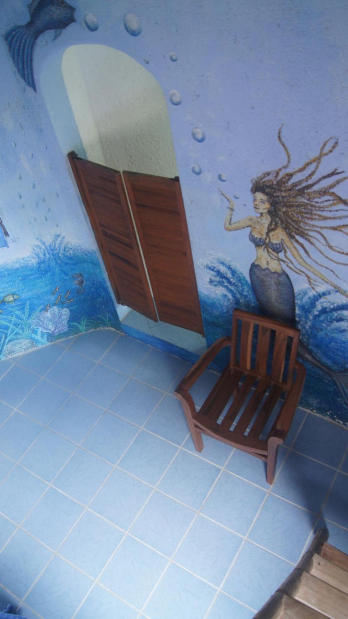Rancho Sakol Hotel Puerto Morelos Phòng bức ảnh